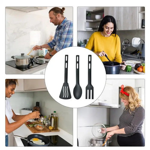 Free Kitchen Utensils Set