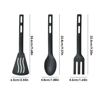 Free Kitchen Utensils Set