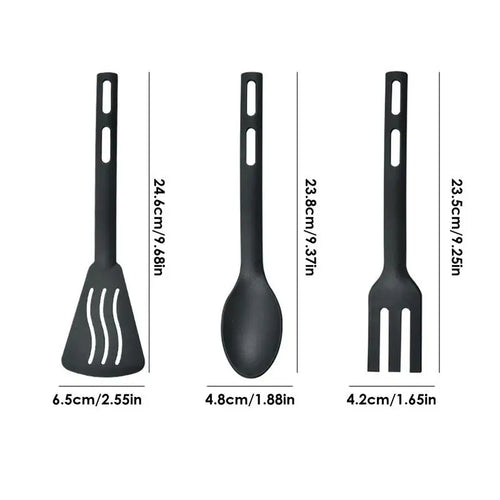 Free Kitchen Utensils Set