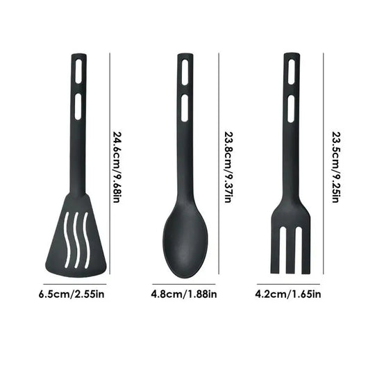 Free Kitchen Utensils Set